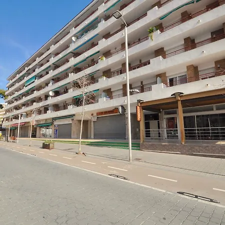 Lägenhet Girona Lloret de Mar