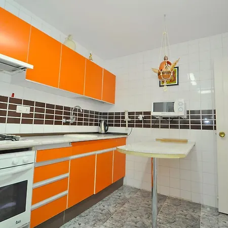 Apartamento Girona *