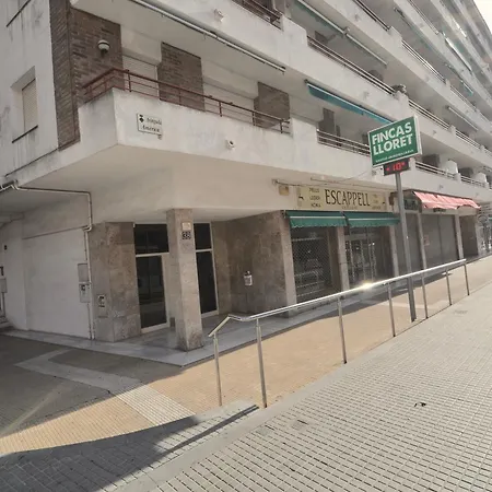 Apartamento Girona *