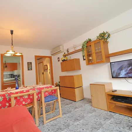 Apartamento Girona