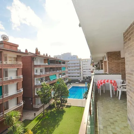 Apartamento Girona Lloret de Mar
