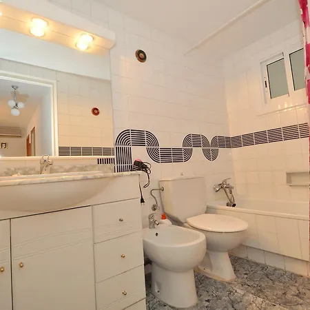 Apartamento Girona