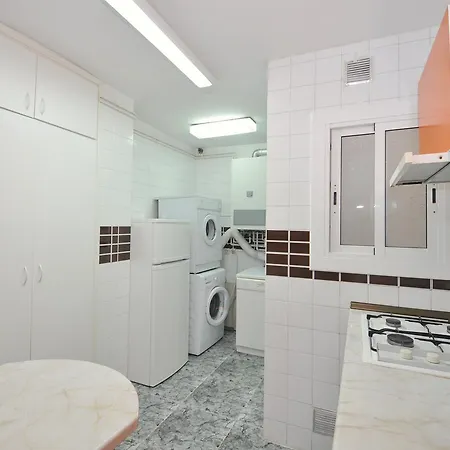 Girona Apartamento *