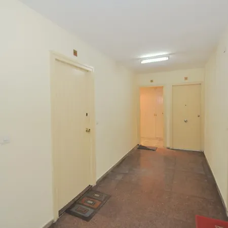Apartamento Girona